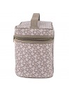 Toilet Bag Vintage Signature S Dkny -636 Vintage Signature Stripe 2.0