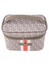 Kulturtasche Vintage Signature S Dkny -636 Vintage Signature Stripe 2.0