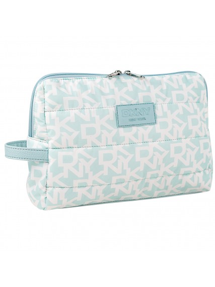 Dkny Signature Puffer Borsa...