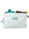 Trousse de toilette rembourrée Dkny Signature Puffer -640 Signature Puffer
