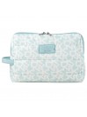 Trousse de toilette rembourrée Dkny Signature Puffer -640 Signature Puffer