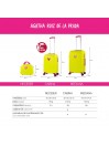 Agatha Ruiz De La Prada Valigia Da Cabina