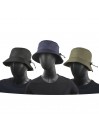 Pack6 Casquettes de pêcheur imperméables Lois 615100 Casquettes