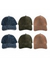 Pack6 Caps Lois 615100 Caps