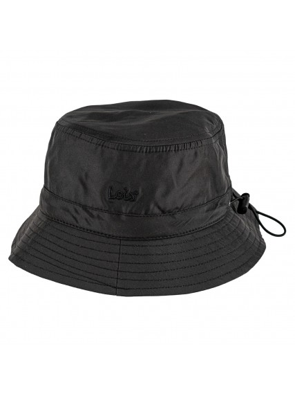 Casquette imperméable Lois...