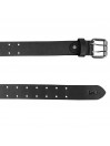 Ceinture homme Lois couleur en cuir