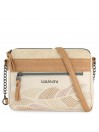 Borsa a Tracolla Donna/Uomo Lois Galatea in similpelle