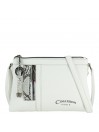 Borsa a tracolla donna/uomo Cimarron Rethel in similpelle