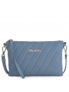 Bolso Bandolera De Mujer/Hombre Lois Crysdale En Polipiel