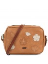 Shoulder bag SKPAT Leaves