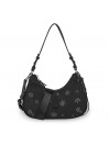 Shoulder bag with shoulder strap skpat Vienna