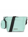 Lois Chisel Shoulder Bag