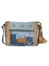 Lois Arcadia Shoulder Bag