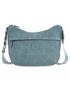 Lois Marcy Borsa a tracolla
