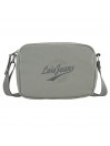 Lois Pyramid Shoulder Bag