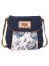 Sac à bandoulière Skpat Berkeley
