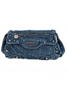 Bolso Bandolera Lois Roseville