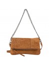 Bolsa de ombro Lois Deerfield