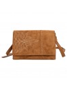 Bolsa de ombro Lois Deerfield