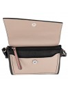 Bolsa de ombro Lois Rochester