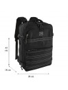 Mochila Equipaje De Mano Jaslen Northampton
