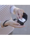 Les AirPods Pro couvrent divers étuis AirPods
