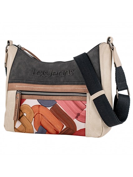 Sac à bandoulière Lois Lynwood