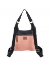 Lois Lynwood Anti-Diebstahl-Rucksack
