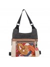 Lois Lynwood Anti-Diebstahl-Rucksack