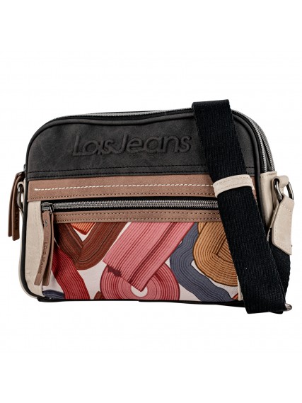 Borsa a tracolla Lois Lynwood
