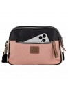Bolsa de ombro Lois Lynwood