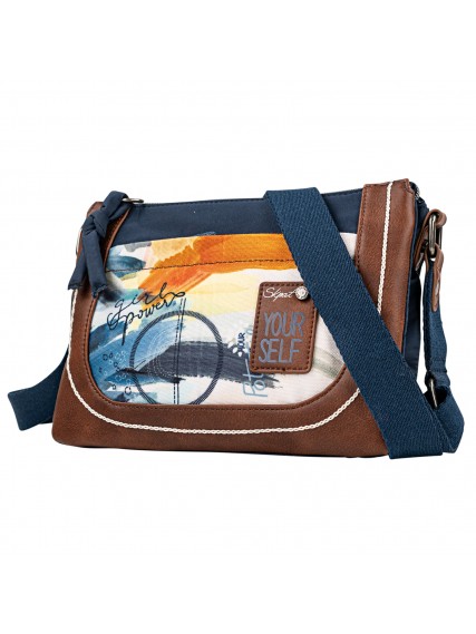 Borsa a tracolla Skpat...