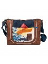 Bolsa de ombro Skpat Sirmione