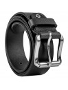 Cintura in vera pelle 40Mm per donna/uomo Lois Cinture in pelle