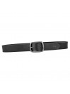 Echtes Leder Gürtel 40Mm für Frau/Mann Lois Ledergürtel