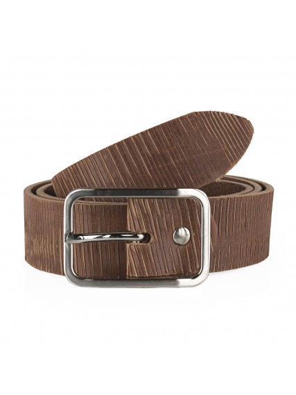 Ceinture en cuir véritable....