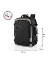 Itaca Witham Backpack Hand Luggage