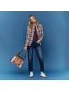 Mochila antirroubo Lois Lynwood