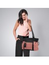 Bolsa de compras Skpat Mersey com saco de ombro