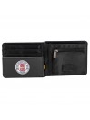 Lois Rundle men s wallet in eco-leather