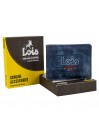 Lois Rundle men s canvas wallet