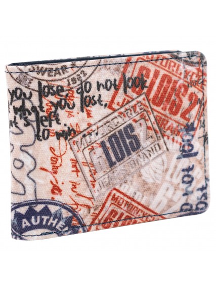 Lois Rundle men s canvas...