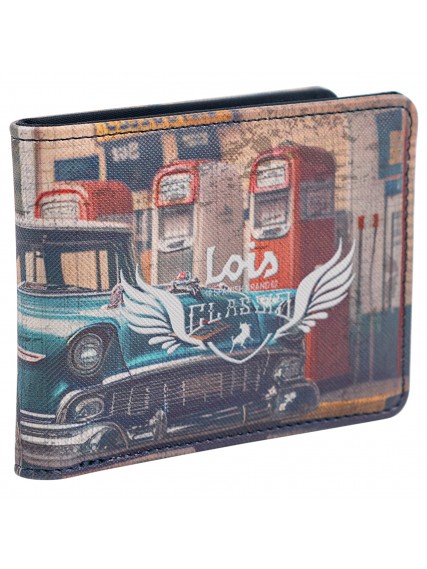 Lois Rundle men s briefcase...