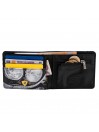 Cartera De Hombre Lois Rundle En Polipiel