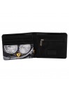 Cartera De Hombre Lois Rundle En Polipiel