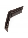 Men s Jaslen Wheels Leather Wallet in leather