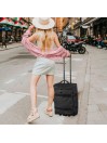 Borsa da cabina con ruote Itaca Alster