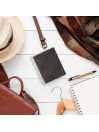 Lois Dothan Men s Leather Wallet in leather