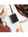Lois Dothan Men s Leather Wallet in leather