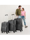 Itaca Hagen 50/60/70Cm Set de bagages